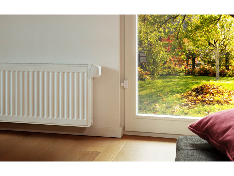 Eve Thermo Smart Radiator Valve (Matter)