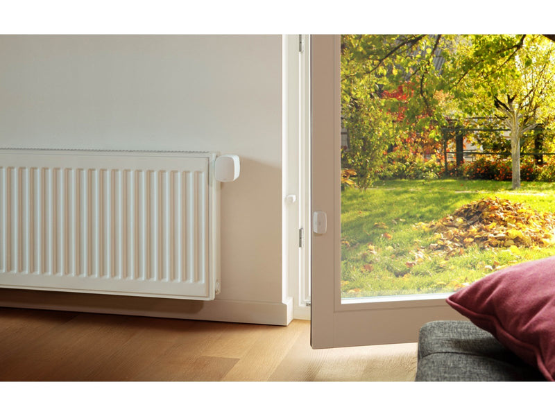 Eve Thermo Smart Radiator Valve (Matter)