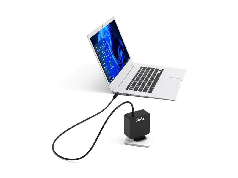 PORT Designs 65W EU Universal Mains Power Supply