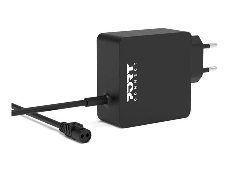 PORT Designs 45W EU Universal Mains Power Supply