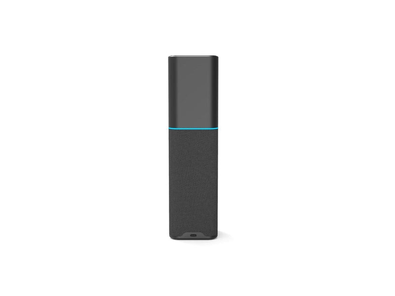 PORT Designs 2K UHD All-in-One Audio/Video Desktop Conference Tower