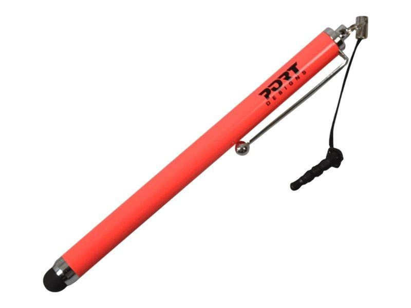 PORT Designs Tablet & smartphone stylus - Pink