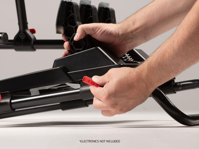 Next Level Racing GTLITE Junior Foldable Cockpit