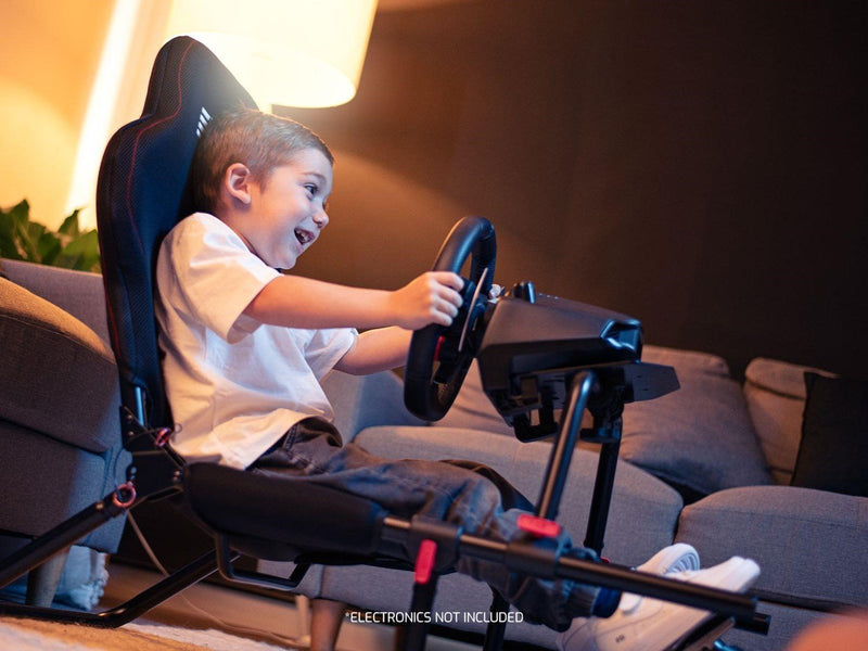 Next Level Racing GTLITE Junior Foldable Cockpit