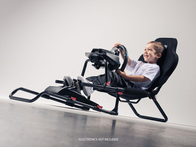 Next Level Racing GTLITE Junior Foldable Cockpit