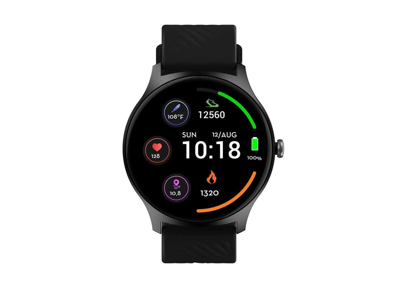 DENVER SWC-387 - Black