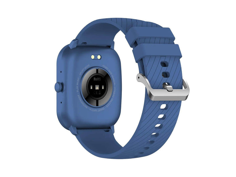 DENVER SWC-187 - Blue