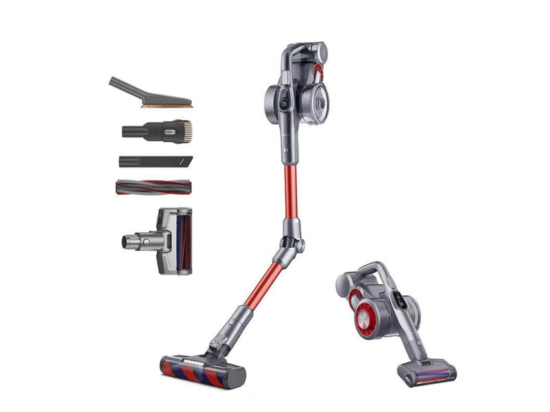 Jimmy Staubsauger Cordless vacuum cleaner H9 Flex