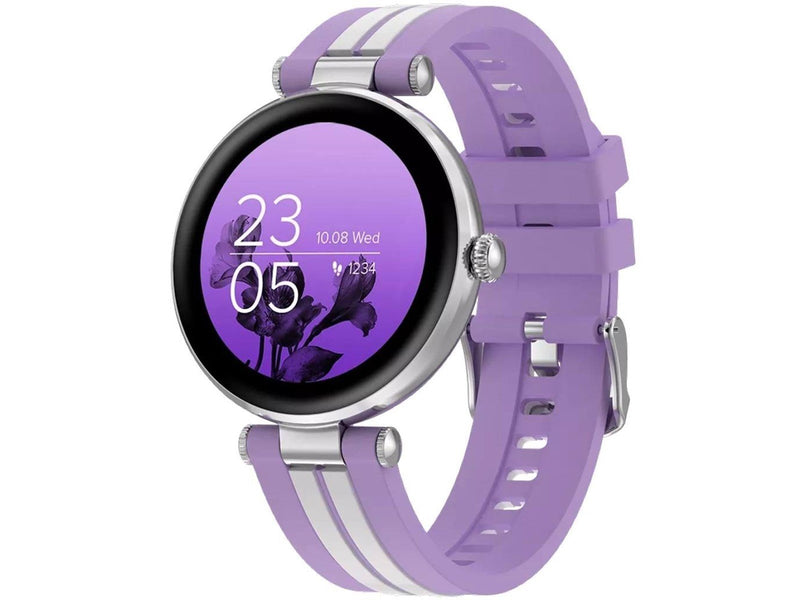 Canyon Semifreddo CNS-SW61PP smartwatch / sport watch