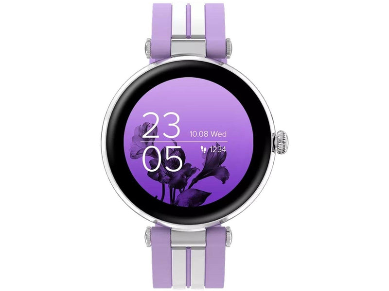 Canyon Semifreddo CNS-SW61PP smartwatch / sport watch