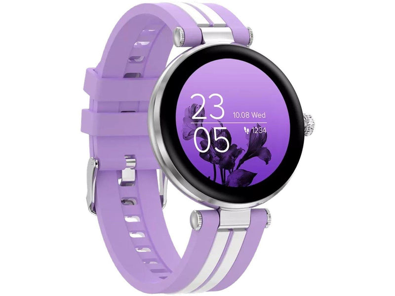 Canyon Semifreddo CNS-SW61PP smartwatch / sport watch