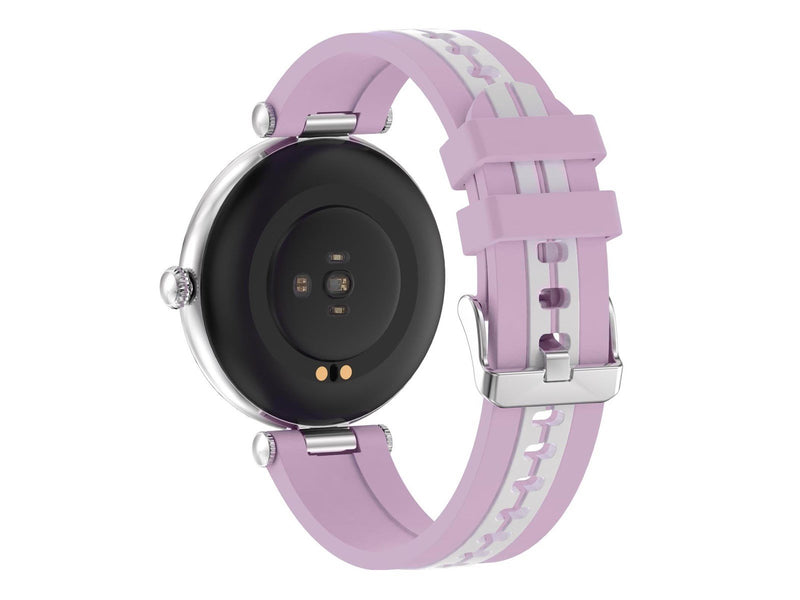 Canyon Semifreddo CNS-SW61PP smartwatch / sport watch