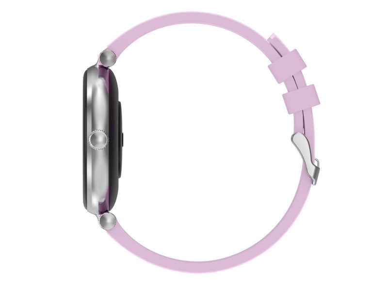 Canyon Semifreddo CNS-SW61PP smartwatch / sport watch