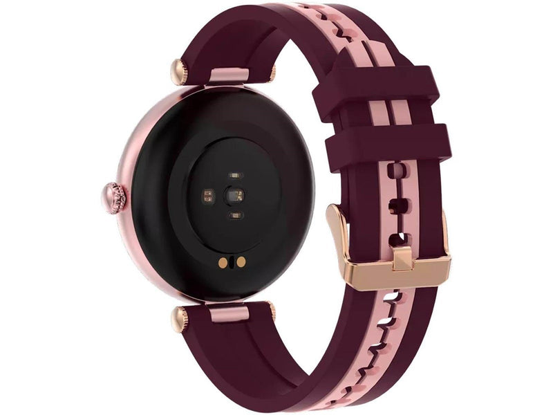 Canyon Semifreddo CNS-SW61BR smartwatch / sport watch