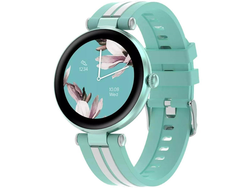 Canyon Semifreddo CNS-SW61BL smartwatch / sport watch