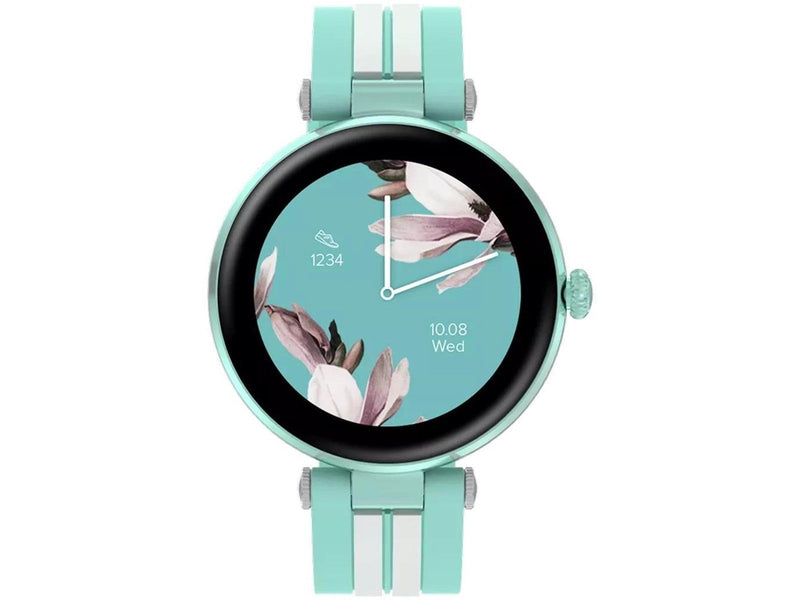 Canyon Semifreddo CNS-SW61BL smartwatch / sport watch