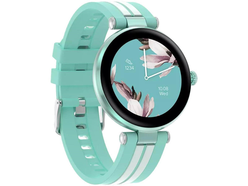 Canyon Semifreddo CNS-SW61BL smartwatch / sport watch