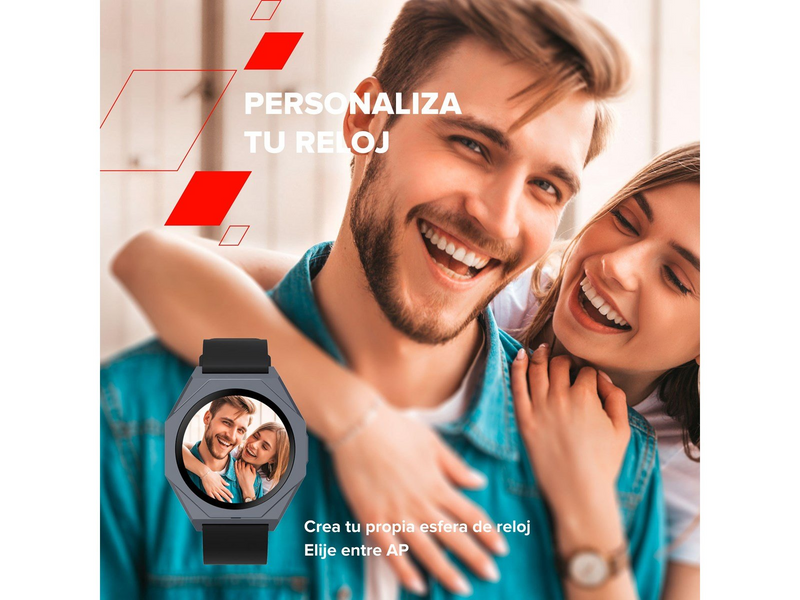 Canyon Otto SW-86 Smart watch