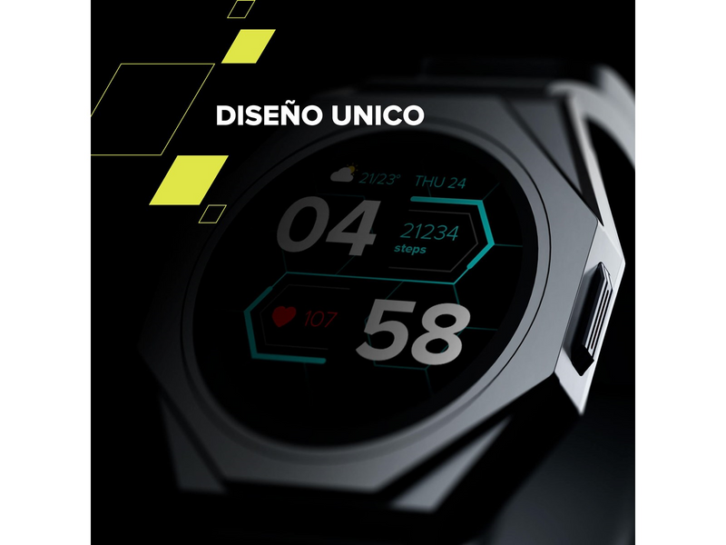 Canyon Otto SW-86 Smart watch