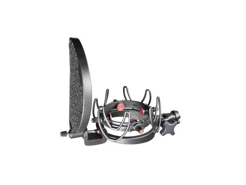 Rycote InVision Studio Kit with USM-VB