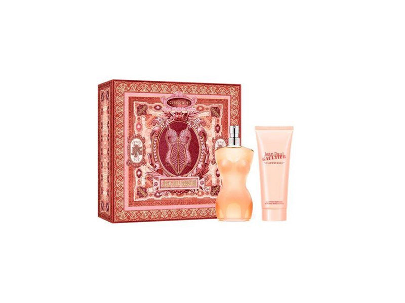 Jean Paul Gaultier Classique Geschenkset
