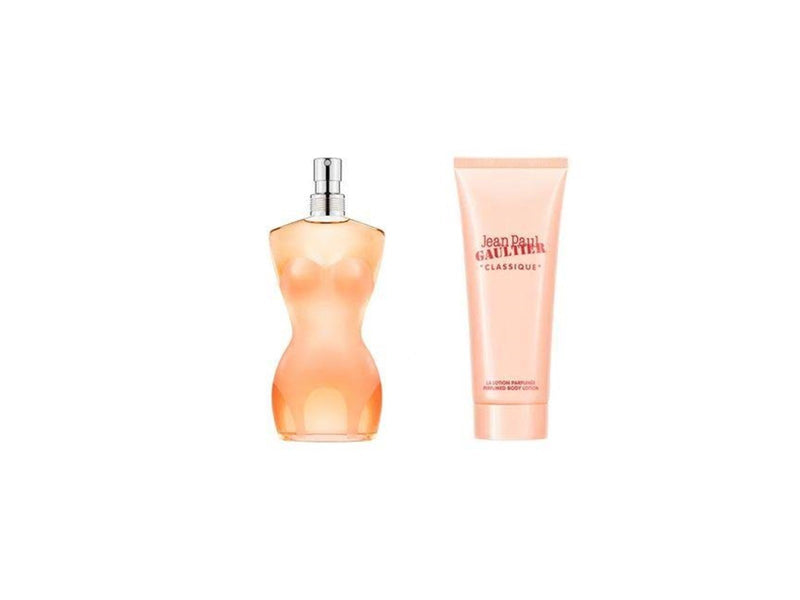 Jean Paul Gaultier Classique Geschenkset