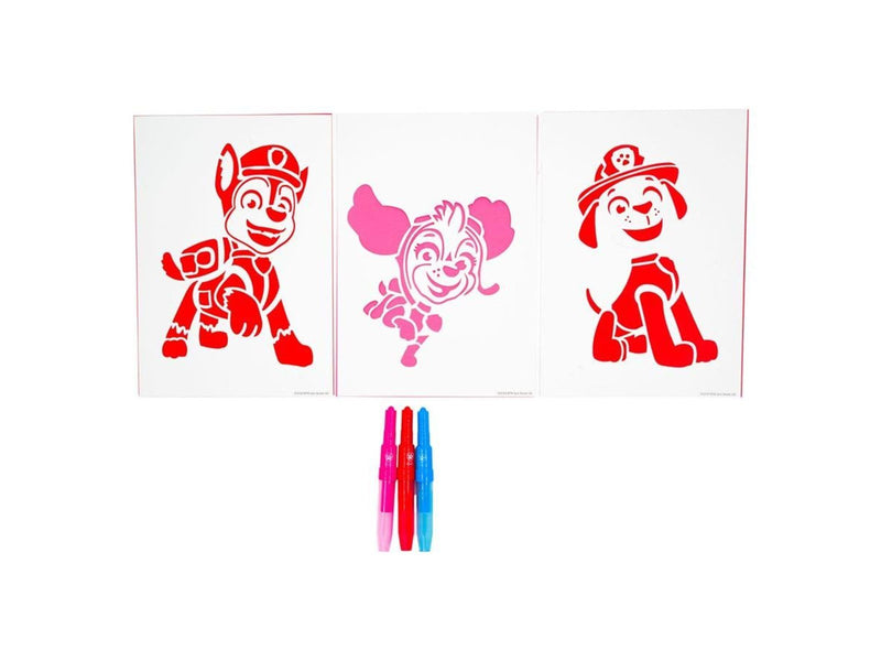 Canenco PAW Patrol Blow Pen Set
