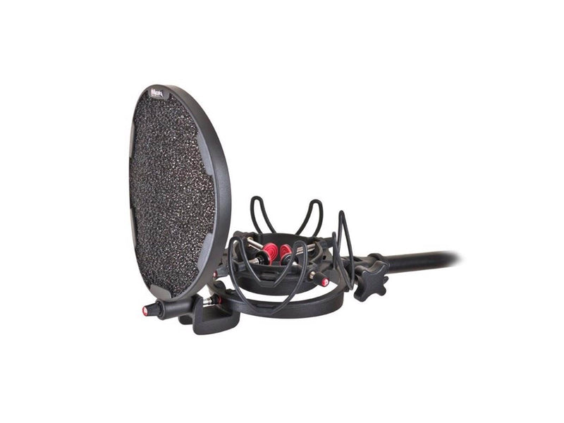 Rycote InVision USM Studio Kit