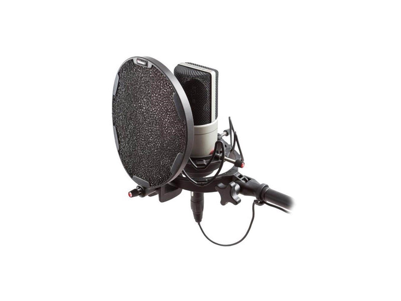 Rycote InVision USM Studio Kit