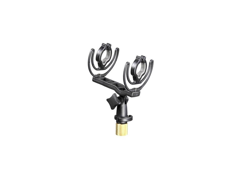 Rycote InVision INV-7 Microphone Shock Mount