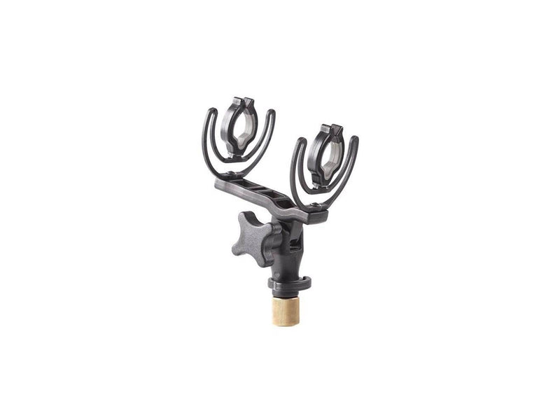 Rycote InVision INV-7 Microphone Shock Mount