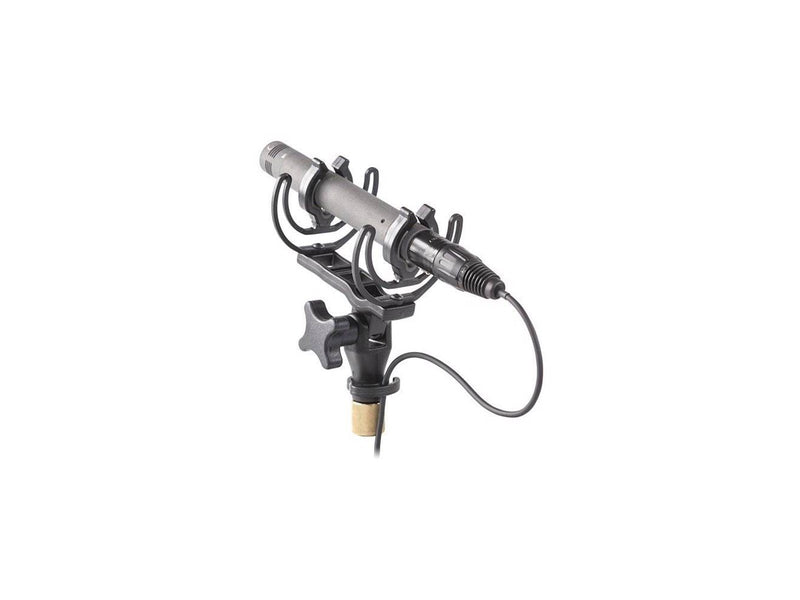 Rycote InVision INV-7 Microphone Shock Mount