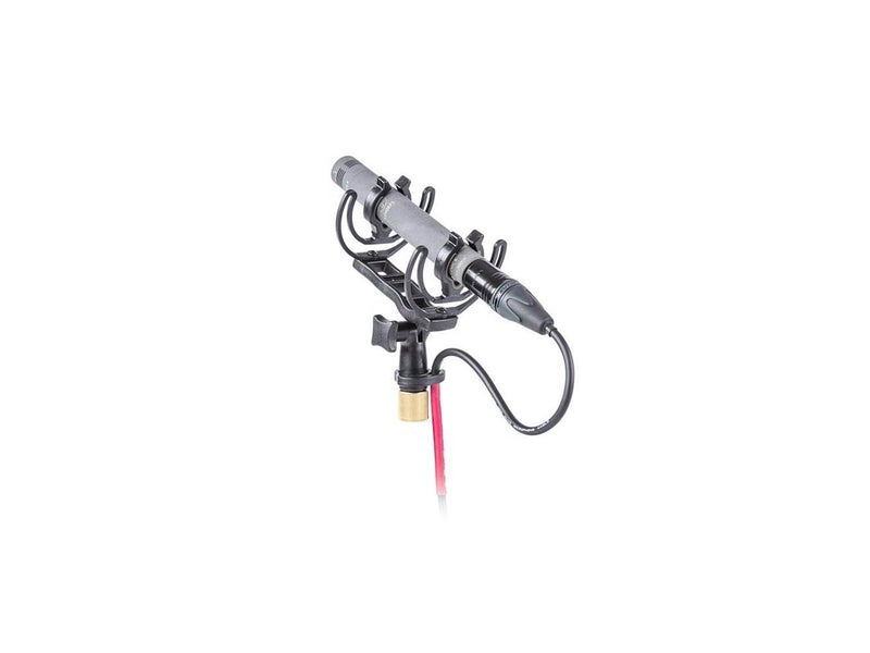 Rycote InVision INV-7 Microphone Shock Mount