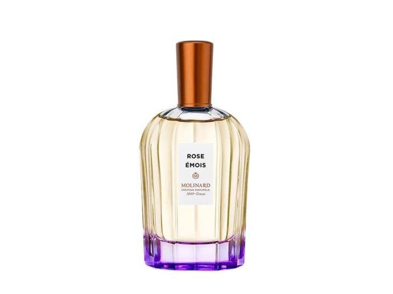 Molinard Privee Rose Emois Geschenkset