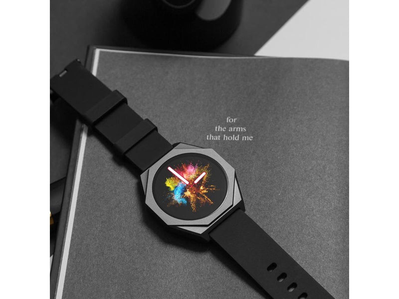 Canyon Otto SW-86 Smart watch