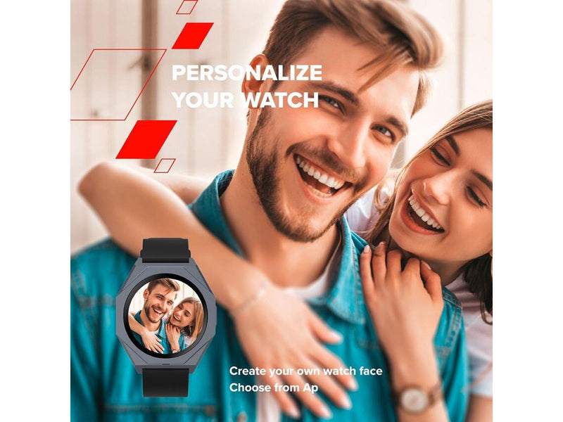 Canyon Otto SW-86 Smart watch