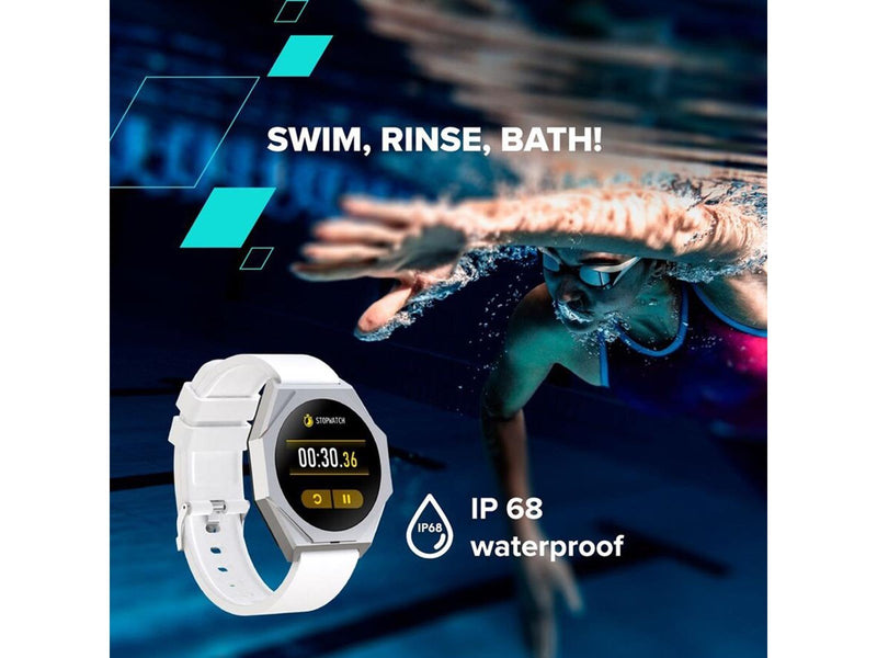 Canyon Otto SW-86 Smart watch