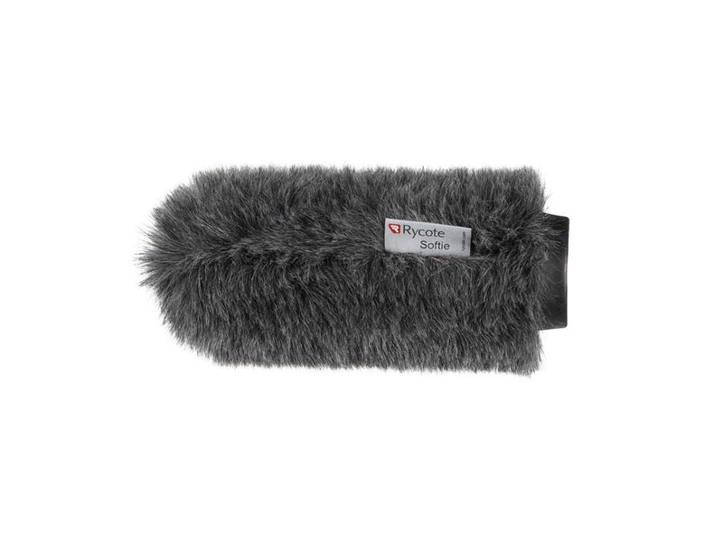 Rycote Classic-Softie 18cm Windshield (24-25mm)