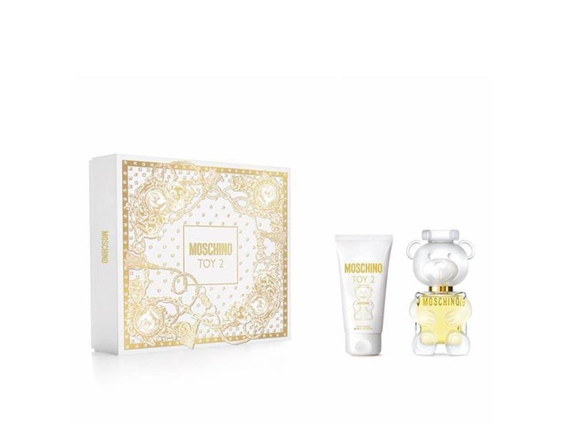 Moschino Toy 2 Geschenkset