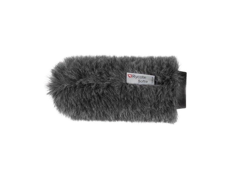 Rycote Classic-Softie 18cm Windshield (19-22mm)