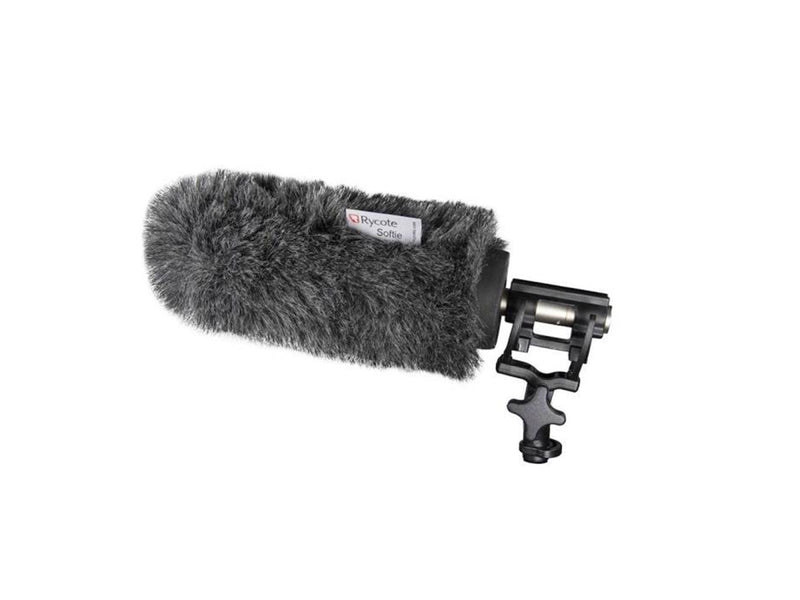 Rycote Classic-Softie 18cm Windshield (19-22mm)