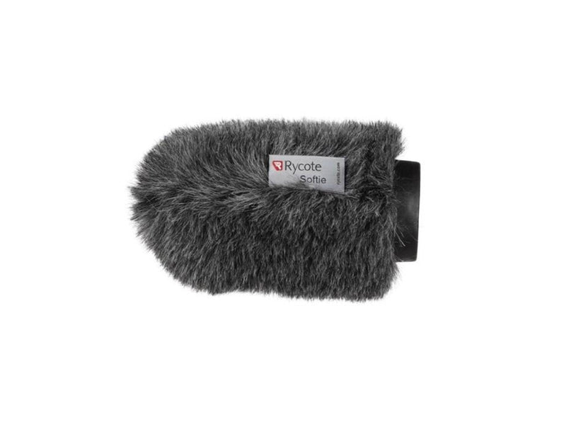 Rycote 12cm Classic-Softie Windshield (19/22mm)