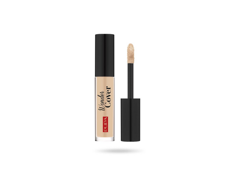 PUPA Milano Wonder Cover concealer makeup