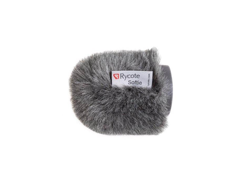 Rycote 7cm Classic-Softie Windshield (19/22mm)
