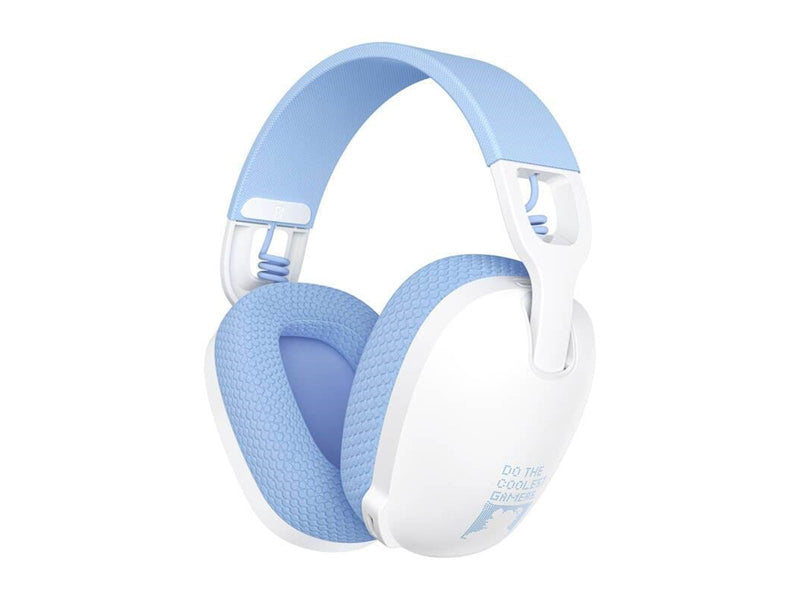 ONIKUMA B2 gaming headphones (blue)