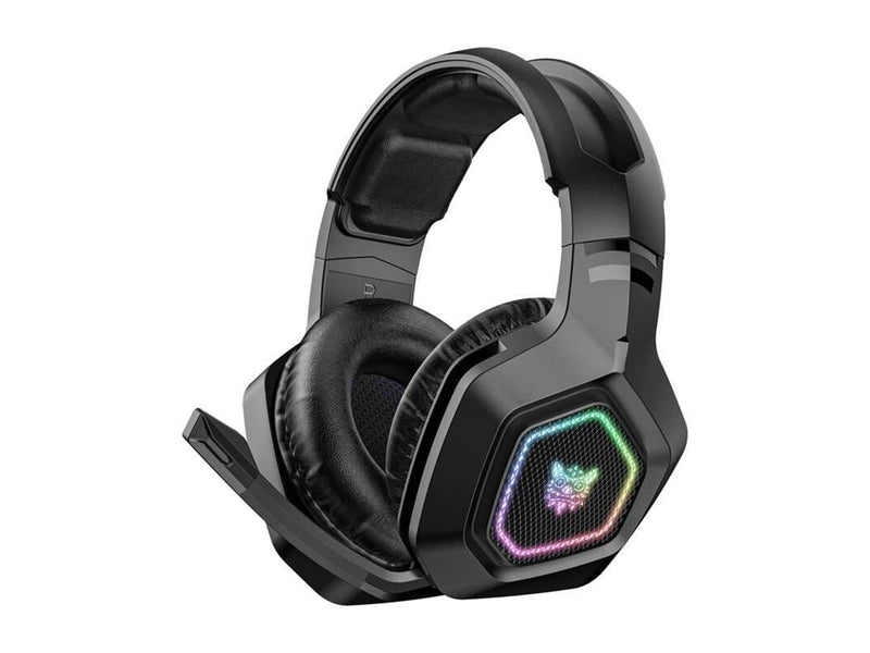 ONIKUMA B100 gaming headphones (black)