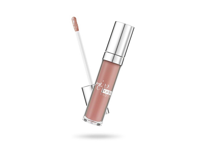 PUPA Milano Miss Pupa Gloss lip gloss