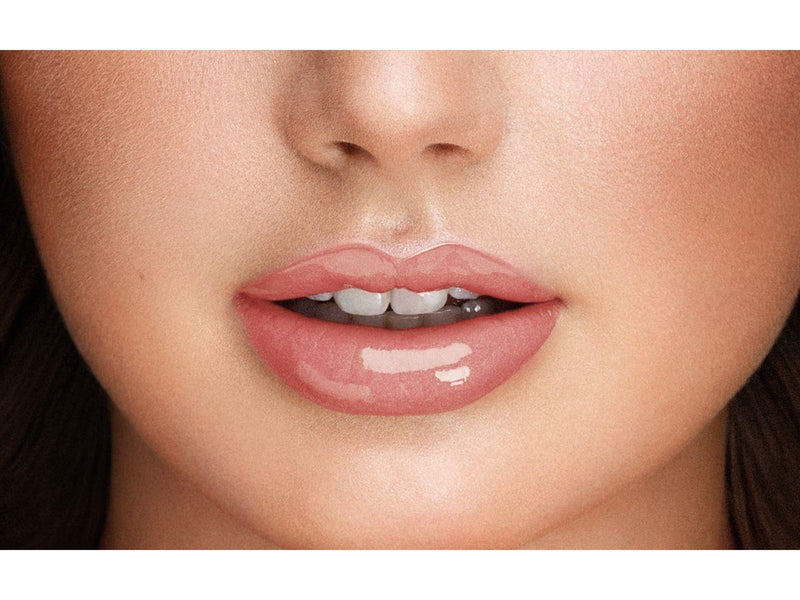 PUPA Milano Miss Pupa Gloss lip gloss