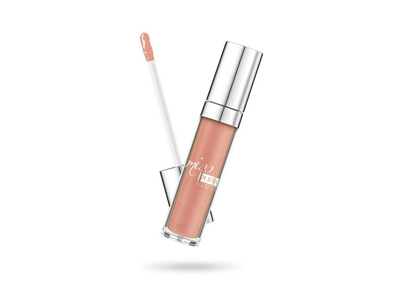 PUPA Milano Miss Pupa Gloss lip gloss