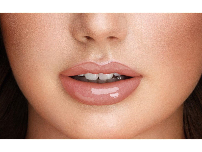 PUPA Milano Miss Pupa Gloss lip gloss